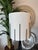 Wildwood Wildwood Otis Satin Black Floor Lamp For Sale - Image 4 of 8
