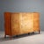 Vintage Italian Sideboard in Wood, 1950s For Sale - Image 10 of 11