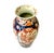 19th Century Japanese Imari Porcelain Vase, Hand-Painted For Sale - Image 4 of 7