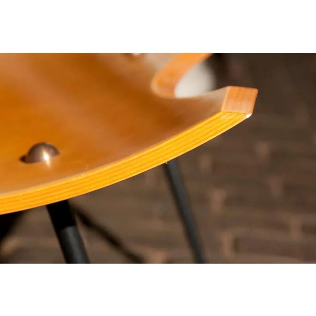 French Bentwood Bench or Table Base For Sale - Image 4 of 8