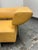 Yellow Wulf Schneider for Cor Arthe Sofa/Daybed For Sale - Image 8 of 12