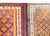 Early 20th Century Persian Qazvin Kilim Rug For Sale - Image 13 of 15