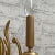 Gaetano Sciolari Sconce in Brass by Gaetano Sciolari, 1950s For Sale - Image 4 of 7