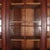 Brown Early 19th Century English Gothic Country House Bookcase For Sale - Image 8 of 16
