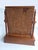 1960s Vintage Ethan Allen Baumritter Shaving/Cheval/Vanity Mirror For Sale - Image 15 of 17