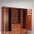 Nautical Mahogany Wardrobe in the style of The Great Estern For Sale - Image 3 of 12