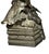 Bronze Bird Statue For Sale - Image 4 of 4