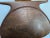 Brown 1950s Authentic Hans Wegner Valet Chair Jh540 Johannes Hansen Teak/Oak Stamped - MCM For Sale - Image 8 of 18