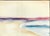Coastal 1960s Arthur Sembler Abstract Coastal Watercolor For Sale - Image 3 of 4
