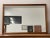 Vintage Wood Framed Drexel Mirror Dimensions. 32 1/2 W ; 48 H