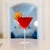 Contemporary Veneziano Mixology Martini (set of 4) For Sale - Image 3 of 6
