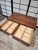 Mid-Century Modern 3-Drawer Chest by Jens Risom For Sale In Philadelphia - Image 6 of 9
