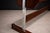 Bar in Hardwood, Metal, Novo Rumo, 1960s - Lot 130A For Sale - Image 13 of 15