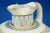 Classical Style Parian Jug in White Biscuit Porcelain with Gold Details, 19th Century For Sale - Image 18 of 18