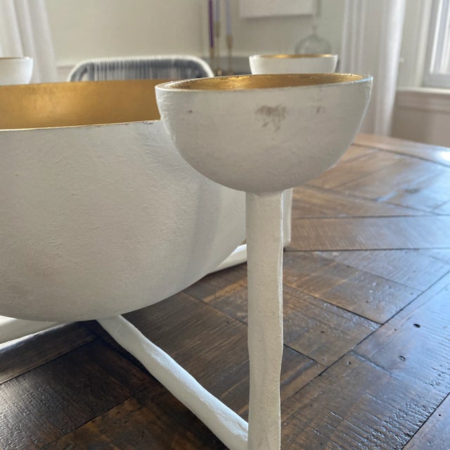 Anyon Atelier Hamish Centerpiece For Sale - Image 4 of 6