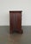 Vintage Alfonso Marina Bombe Chest For Sale In Austin - Image 6 of 15
