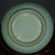 Art Deco Celadon-Green Glazed Porcelain Lidded Jar With Crackle Glaze & Teardrop Finial For Sale - Image 3 of 7