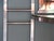 Art Deco French Coat Stand in Polished Aluminium, 1930s For Sale - Image 15 of 17
