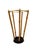 Hollywood Regency Bamboo Umbrella Rack, France 1970 For Sale - Image 6 of 7