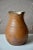 Brutalist Stoneware Pitcher, 1960s For Sale - Image 4 of 10