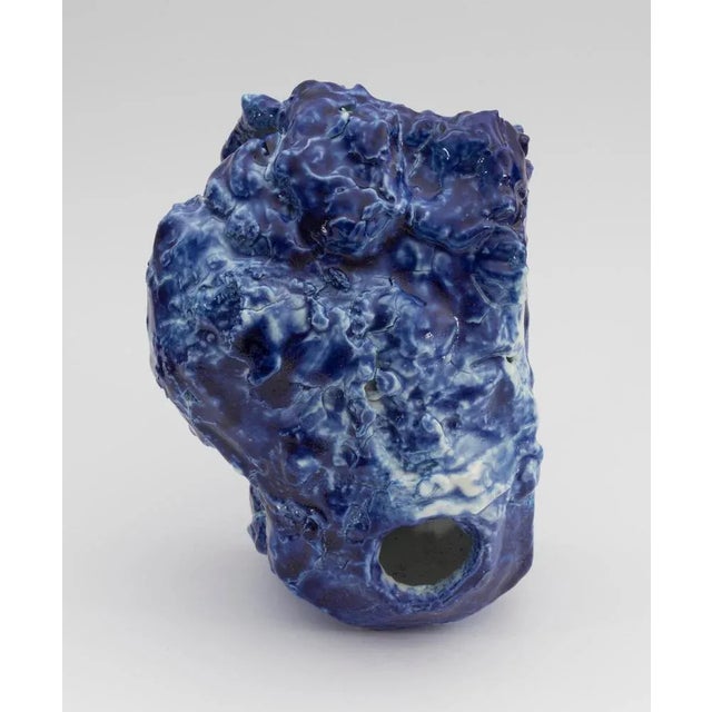 Contemporary Shelter III Decorative Object by Dora Stanczel For Sale - Image 3 of 6