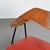 Model 675 Armchair by Robin and Lucienne Day for Airborne, 1950s For Sale - Image 9 of 12