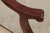 Brown Set of 8 Baker Chippendale Mahogany Dining Room Chairs For Sale - Image 8 of 18