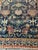 Beautiful late 19th century Caucasian shirvan rug with beautiful geometrical and stylized designs with many symbols and...