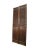 This pair antique Chinese screen door panels showcase hand made intricately designed lattice patterns. Each lattice panel...