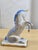 Vinatge Herend Style Franklin Mint Treasury of Unicorns Figurine For Sale In Phoenix - Image 6 of 6
