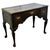 18th Century Oak Low Boy Desk For Sale - Image 9 of 9