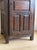 19th Century 19th Century French Walnut Bonnettiele/Armoire For Sale - Image 5 of 10