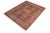 Designed with mesmerizing intricacy and gorgeous color palette, this hand-knotted masterpiece demonstrates the beauty and...