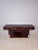 Mid-Century Italian Console attributed to Osvaldo Borsani, 1940s For Sale - Image 9 of 18