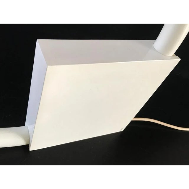 TC6 Light Object by Aldo Van Den Nieuwelaar for Artimeta, 1960s For Sale - Image 6 of 10