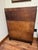Brown Antique Arts & Crafts Style 3 Stack Oak Barristers Book Case For Sale - Image 8 of 11