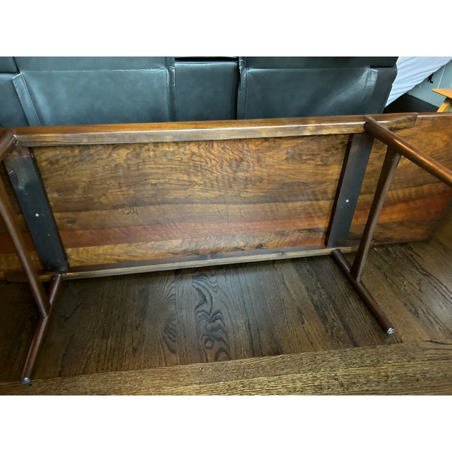 George Tanier 1960s George Tanier Coffee Table For Sale - Image 4 of 10