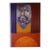 Mid 20th Century J. Zuñiga - Modernist Portrait of a Man For Sale