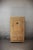 Rustic Almer Bread Cupboard For Sale - Image 3 of 11