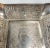 Metal 19th Century Aesthetic Silver Plate Bread Basket by Rogers & Bro For Sale - Image 7 of 13