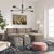 Discover the timeless elegance of the Willow Sectional, a modular masterpiece upholstered in luxurious velvet. This...
