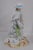 1930s Large Romantic French Bisque Porcelain Figurine For Sale - Image 4 of 7