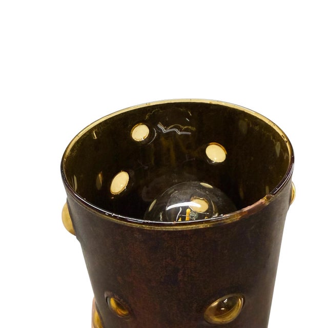 Metal Nr. 1. Pendant Lamp by Nanny Still for Peill & Putzler, 1960s For Sale - Image 7 of 12