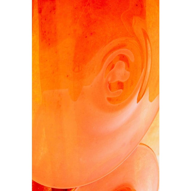 Contemporary Madrugada Table Lamp by Clément Thevenot For Sale - Image 3 of 14