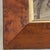English Fox Hunt Sporting Pictures in Antique Bird's Eye Maple Wood Frames - A Pair For Sale - Image 14 of 18