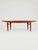 Danish Teak Coffee Table by Johannes Andersen for Silkborg, 1960s For Sale - Image 6 of 18