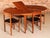 Mid-Century Modern Teak Dining Table and Chairs from Nathan, 1960s, Set of 5 For Sale - Image 4 of 18