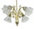 Art Noveau Chandelier, 1908 For Sale