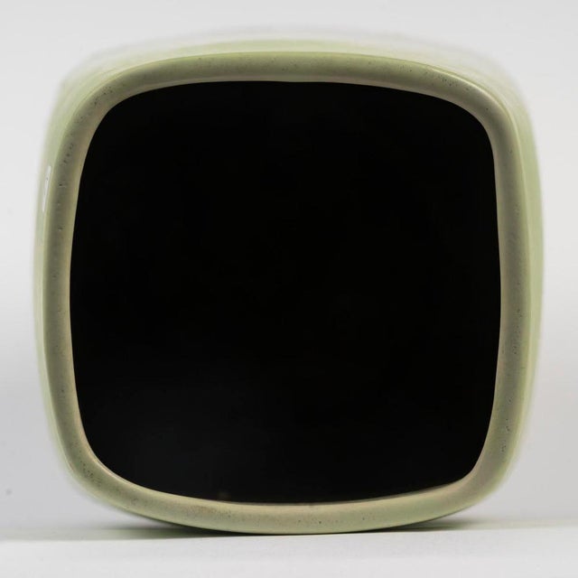 Large Earthenware Vase by Jean Narbonne dHonoré for Delphin Massier For Sale - Image 10 of 11