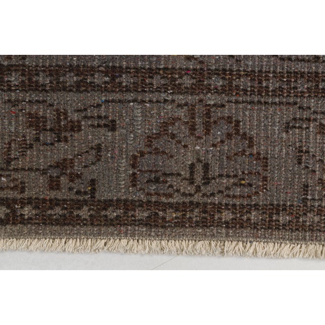 Home Living Tribal Vintage Carpet For Sale - Image 4 of 10